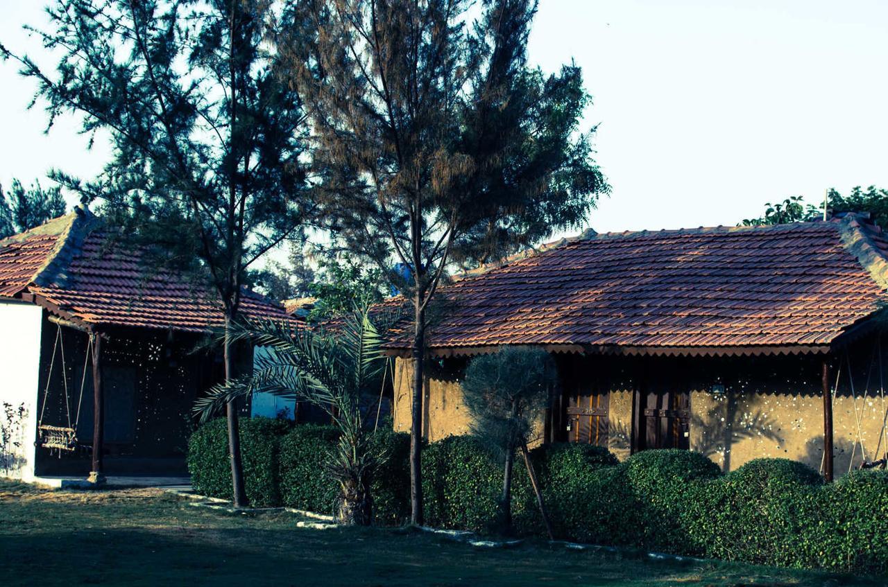 Surendranagar Bhavna Resort & Farm מראה חיצוני תמונה