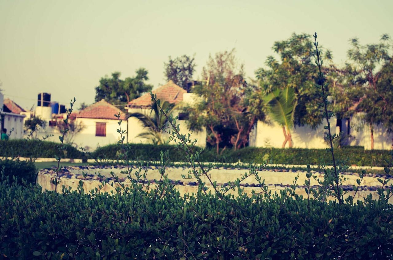 Surendranagar Bhavna Resort & Farm מראה חיצוני תמונה