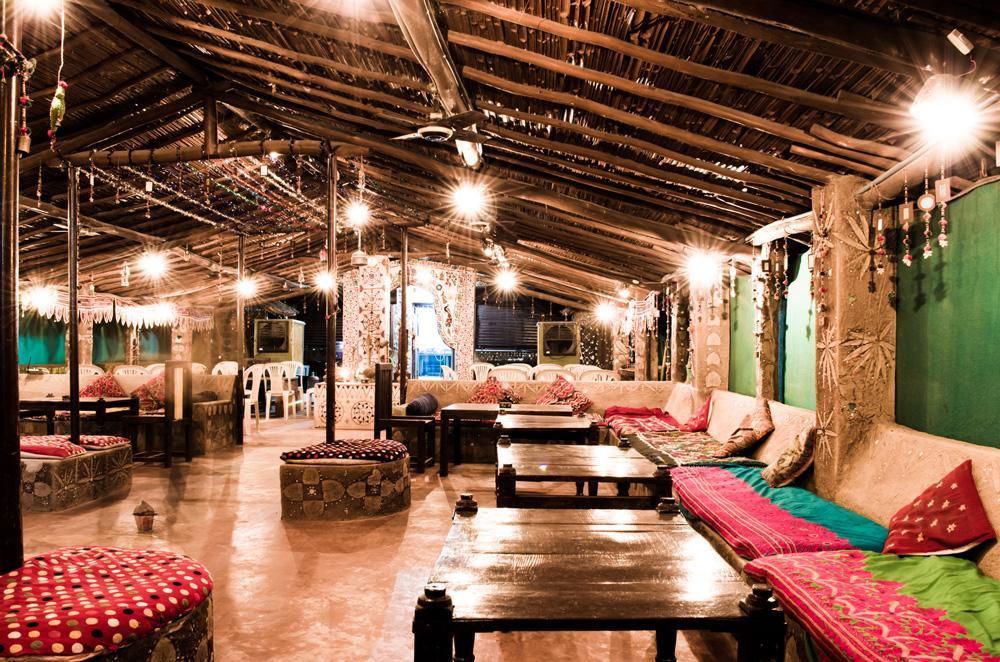 Surendranagar Bhavna Resort & Farm מראה חיצוני תמונה